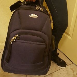 Ricardo Beverly Hills Back pack